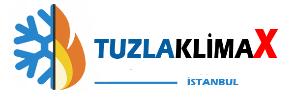 Tuzla Klima Sistemleri Logo